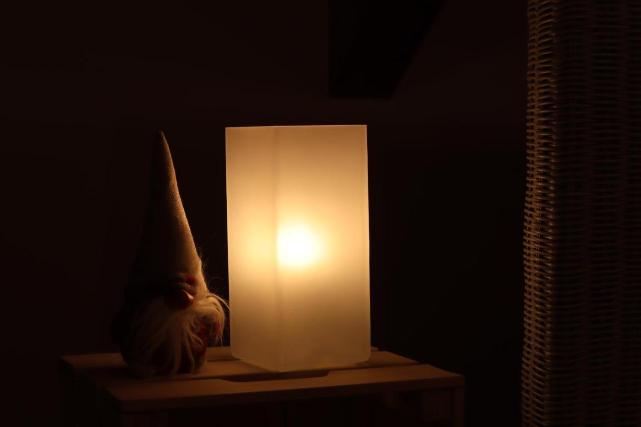 ピネローロ Casa Di Mieleヴィラ エクステリア 写真