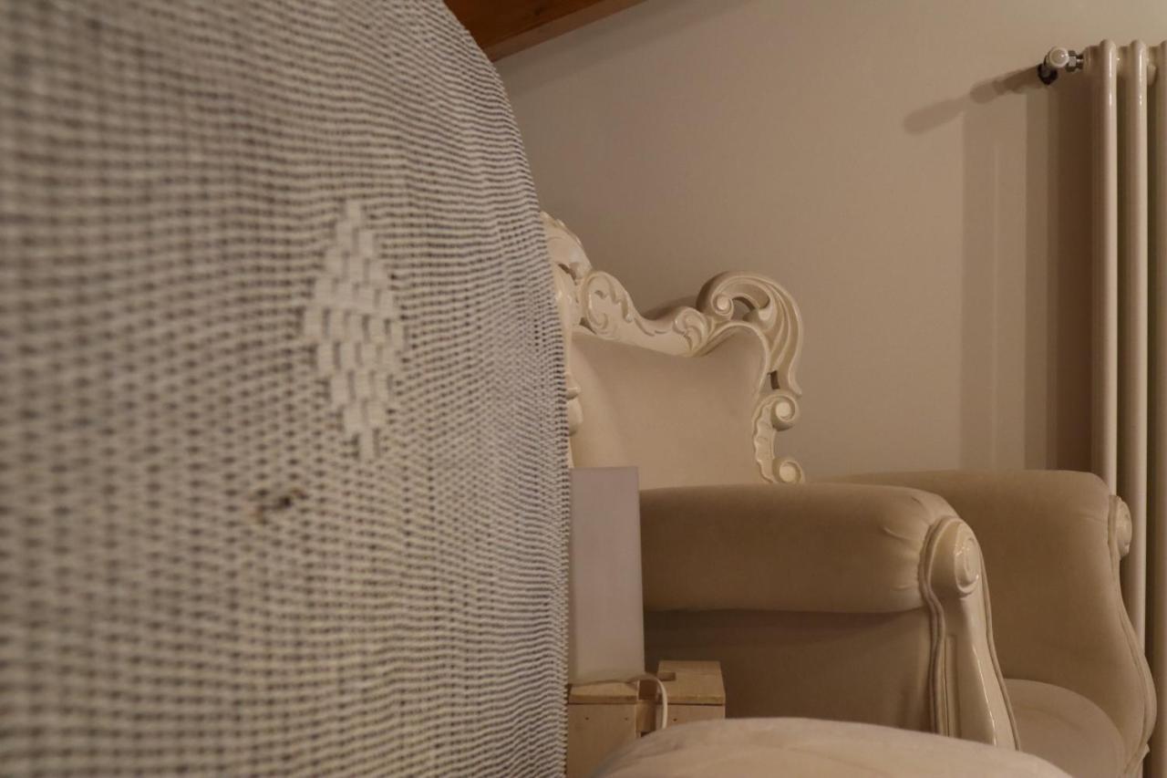 ピネローロ Casa Di Mieleヴィラ エクステリア 写真